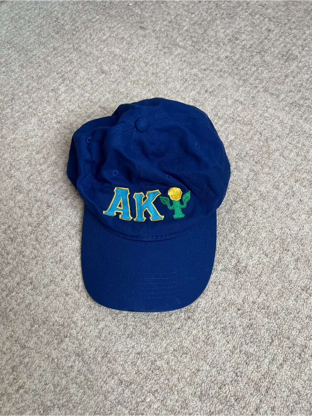 Cap